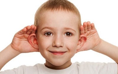 Cultivating Hearing Health at an Early Age