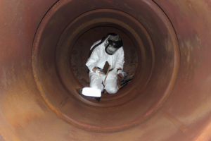 Confined Space Training - Workplace Medical Corp.